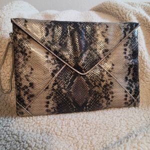 French Connection clutch